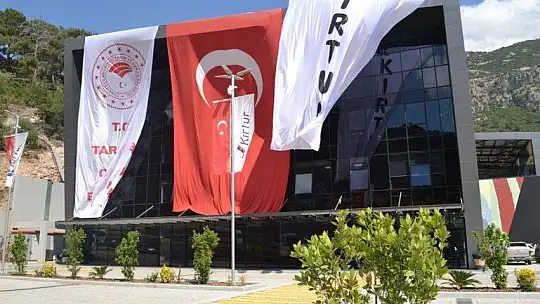 Teleferik Fethiye turizmini uçuracak