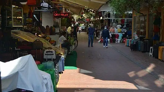 Paspatur bu sezon da boş geçti