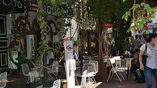 Paspatur bu sezon da boş geçti