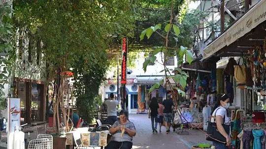 Paspatur bu sezon da boş geçti