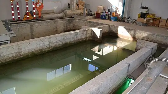 Karaca, 'Cumhuriyet tarihinin en büyük yatırımlarını yapıyoruz'