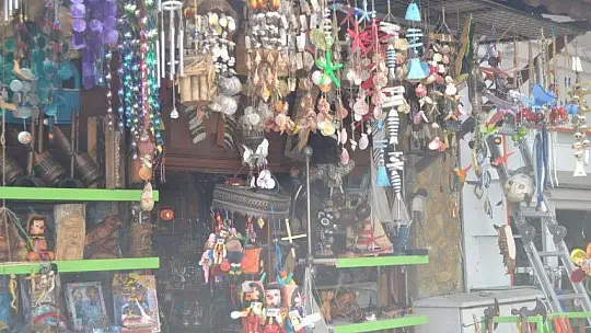 Paspatur bu sezon da boş geçti