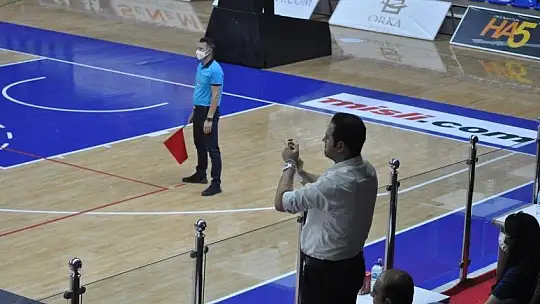 Fethiye Bahçeşehir mağlup 3-2