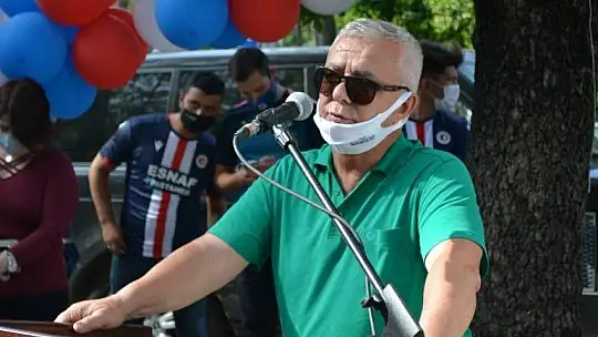 FETHİYE STORE TÖRENLE AÇILDI