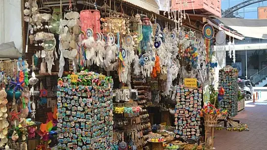 Paspatur bu sezon da boş geçti