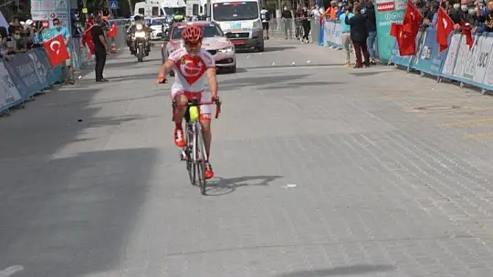 Fethiye – Marmaris Etabı'nda renkli görüntüler