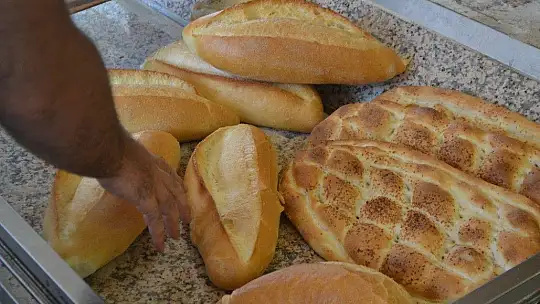 200 gram Ekmek Gayriresmi 2.5 TL