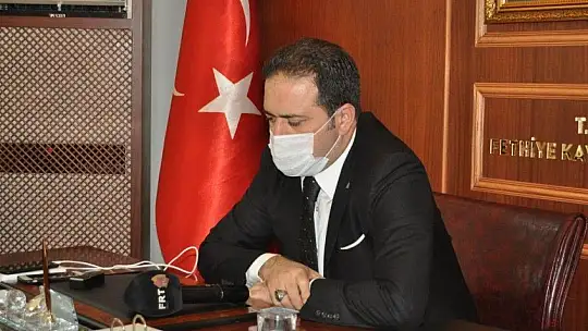 Trafik Çalıştay'ı Fethiye'de gerçekleştirildi