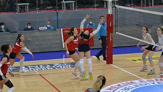 Filenin sultanları şampiyonluğa koşuyor