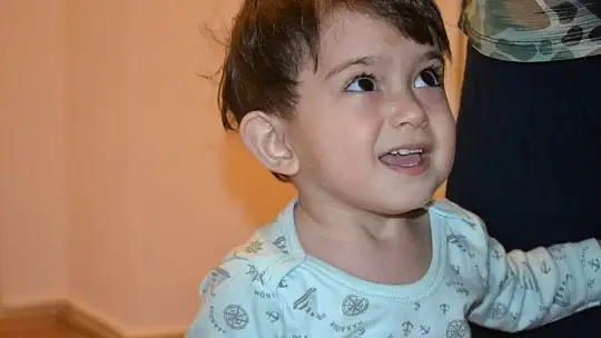 Babaanne hayırseverlerin desteğini bekliyor 