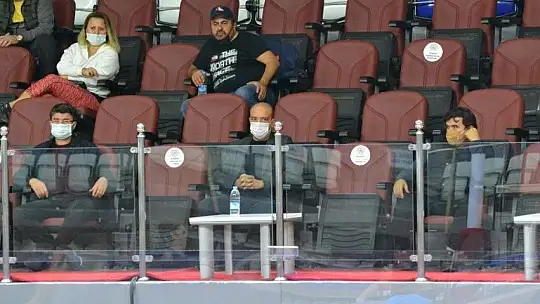 Filenin sultanları şampiyonluğa koşuyor