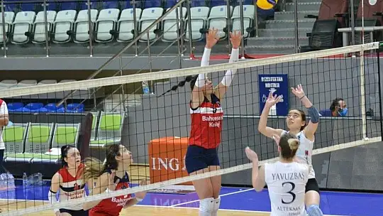 Filenin sultanları şampiyonluğa koşuyor