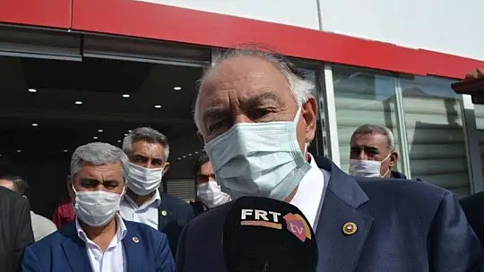 'SEYDİKEMER DAHA MODERN KENT OLACAK'