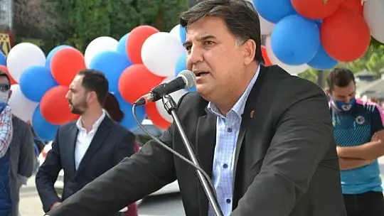 FETHİYE STORE TÖRENLE AÇILDI