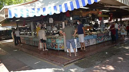 Kademeli normalleşme başladı