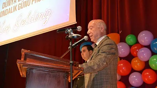 Fethiye Belediyesi'nden 'Farkındalık Günü'