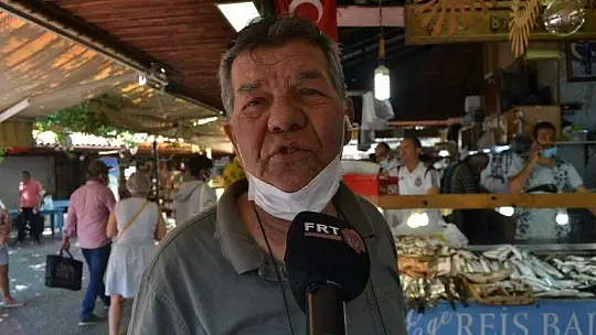 Kademeli normalleşme başladı