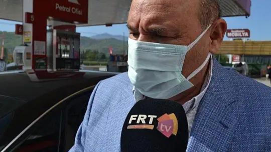 'SEYDİKEMER DAHA MODERN KENT OLACAK'