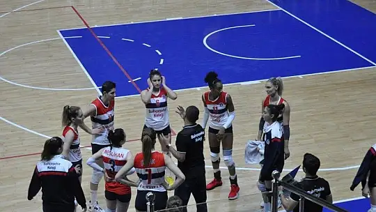 Fethiye Bahçeşehir mağlup 3-2