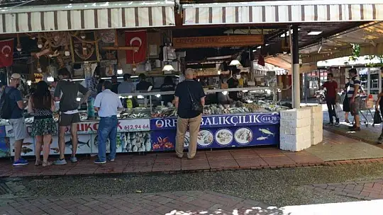 Kademeli normalleşme başladı