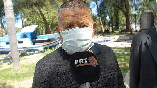 Babadağ'daki 'yatır' mahkemelik etti