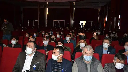 Fethiye Belediyesi'nden 'Farkındalık Günü'