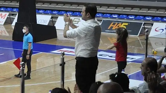 Fethiye Bahçeşehir mağlup 3-2