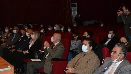 Fethiye Belediyesi'nden 'Farkındalık Günü'