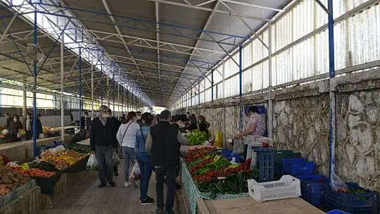 Zabıta ekipleri denetimlerini aralıksız sürdürüyor