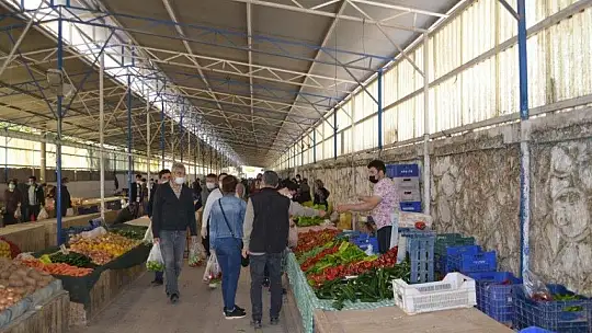 Zabıta ekipleri denetimlerini aralıksız sürdürüyor