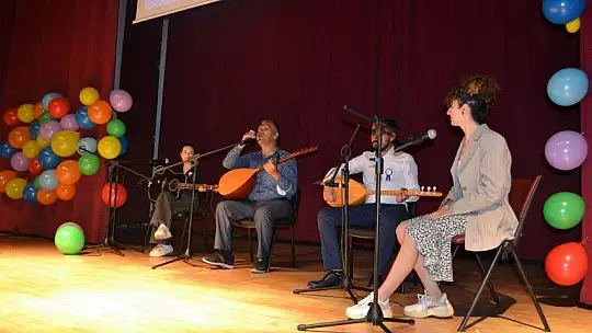 Fethiye Belediyesi'nden 'Farkındalık Günü'