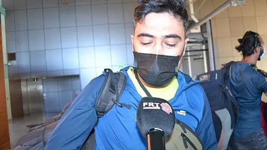 Özel öğrencilere çifte adrenalin yaşatıldı