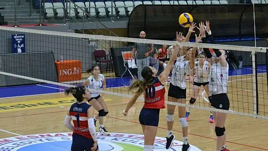 Filenin sultanları şampiyonluğa koşuyor