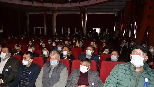 Fethiye Belediyesi'nden 'Farkındalık Günü'