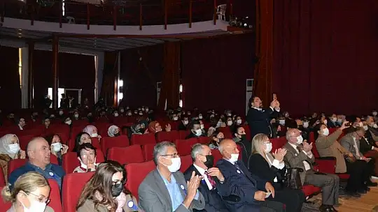 Fethiye Belediyesi'nden 'Farkındalık Günü'