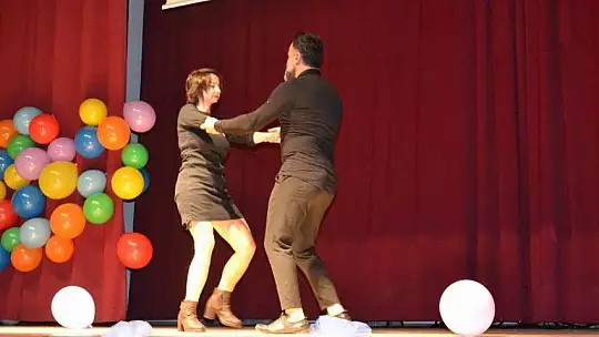 Fethiye Belediyesi'nden 'Farkındalık Günü'