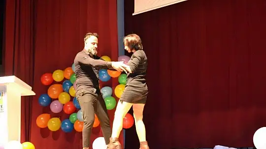 Fethiye Belediyesi'nden 'Farkındalık Günü'