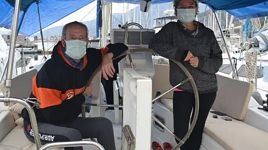 Türkiye pandemiyi Avrupa ve Rusya'dan daha iyi yönetiyor