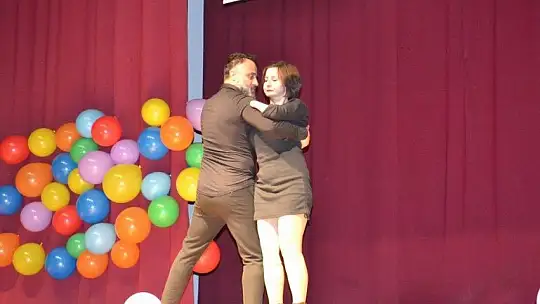 Fethiye Belediyesi'nden 'Farkındalık Günü'