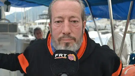 Türkiye pandemiyi Avrupa ve Rusya'dan daha iyi yönetiyor