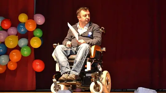 Fethiye Belediyesi'nden 'Farkındalık Günü'