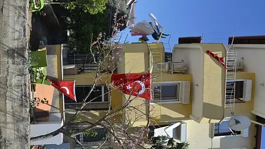 Fethiye ve Seydikemer'de altın madalya coşkusu yaşanıyor