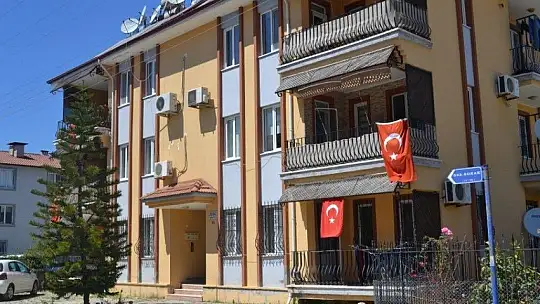 Fethiye ve Seydikemer'de altın madalya coşkusu yaşanıyor