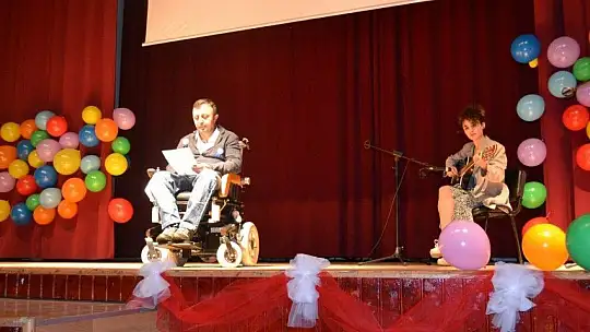 Fethiye Belediyesi'nden 'Farkındalık Günü'