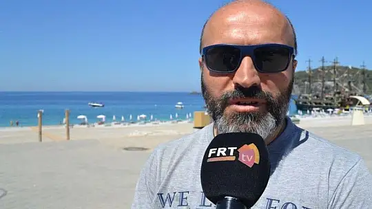 Özel öğrencilere çifte adrenalin yaşatıldı