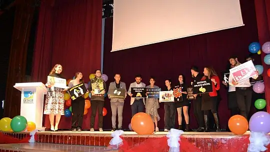 Fethiye Belediyesi'nden 'Farkındalık Günü'