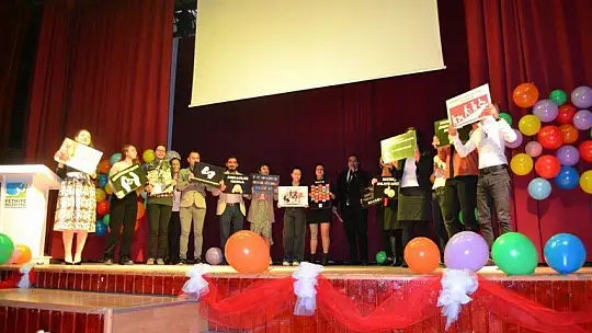 Fethiye Belediyesi'nden 'Farkındalık Günü'