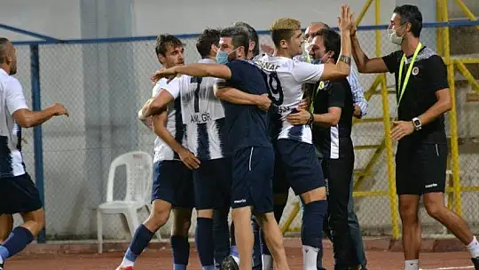 FETHİYESPOR HAYAT BULDU 2-0