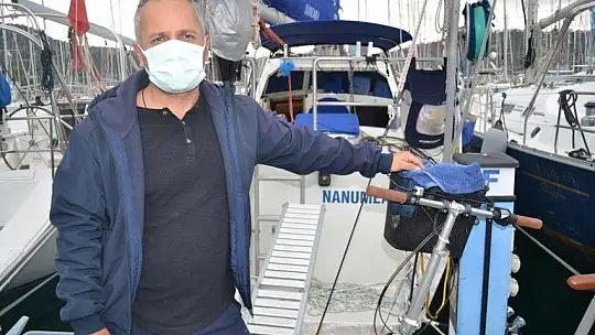 Türkiye pandemiyi Avrupa ve Rusya'dan daha iyi yönetiyor