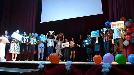 Fethiye Belediyesi'nden 'Farkındalık Günü'